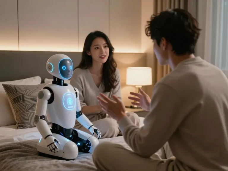 Comprehensive Insights into the Revolutionary Sex Bot Industry in 2026