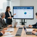 The State of Climate Change Levy Exemption in 2026: A Complete Overview