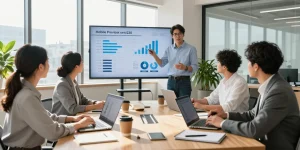 Which Business Mobile Provider Is Best UK ROI: Is the Investment Really Worth It?